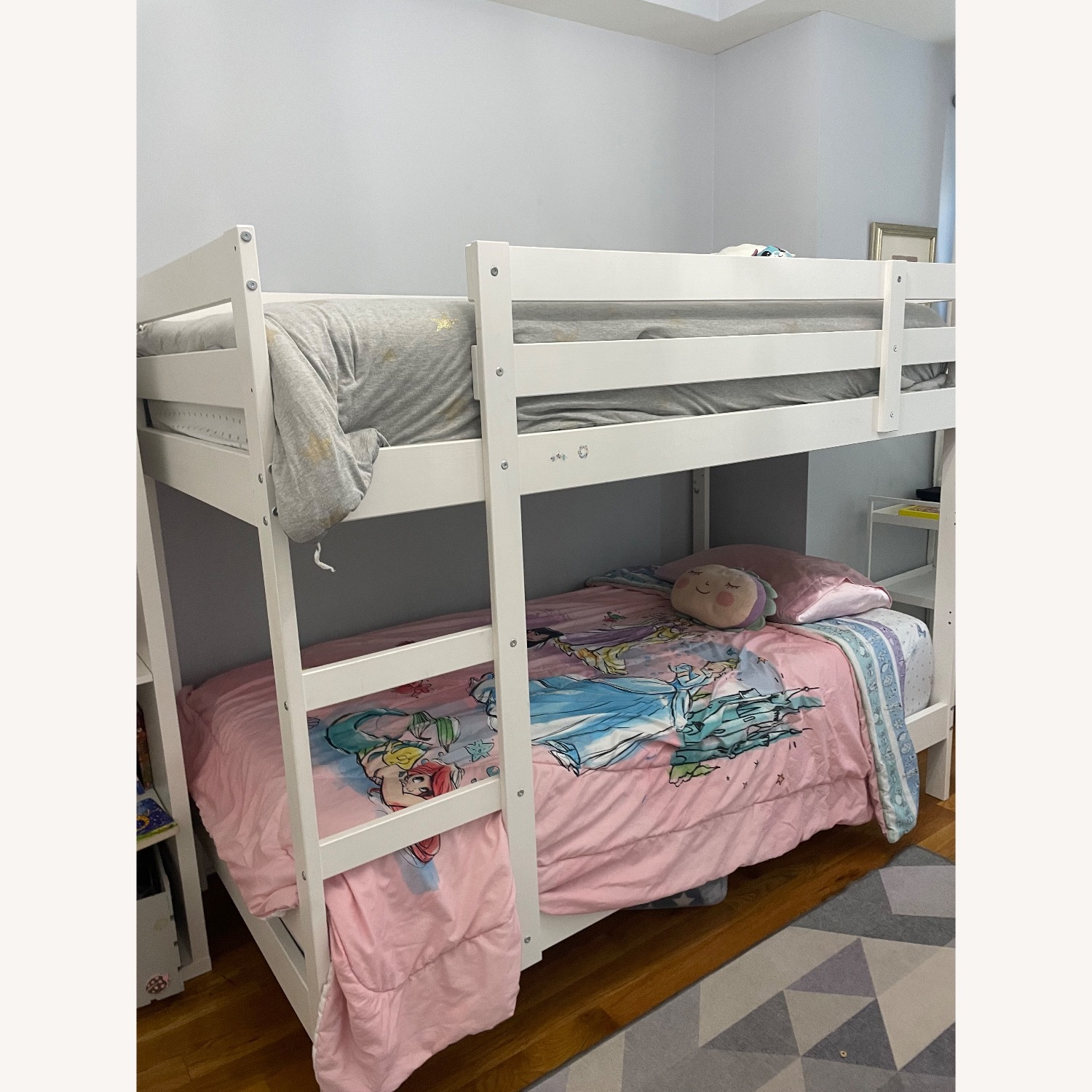 IKEA MYDAL Bunk Bed  - image-4