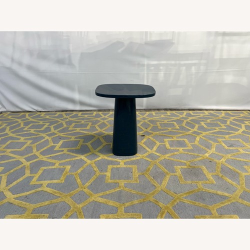 Used Arteriors Home Blythe Small End Table for sale on AptDeco