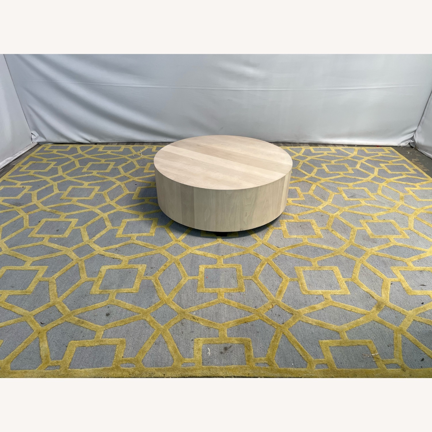 Bernhardt Thorne Cocktail Table - image-2