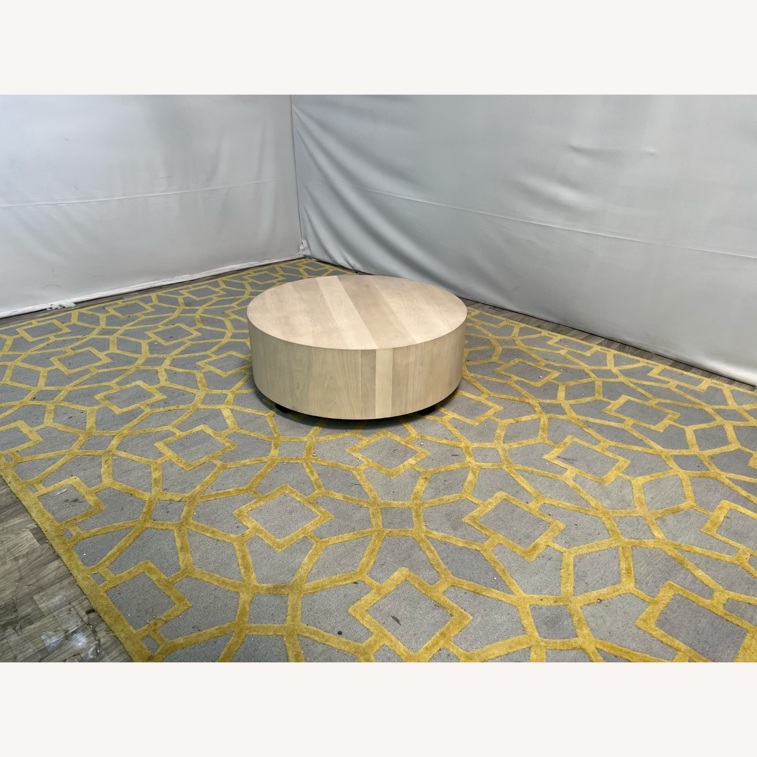 Bernhardt Thorne Cocktail Table - image-3