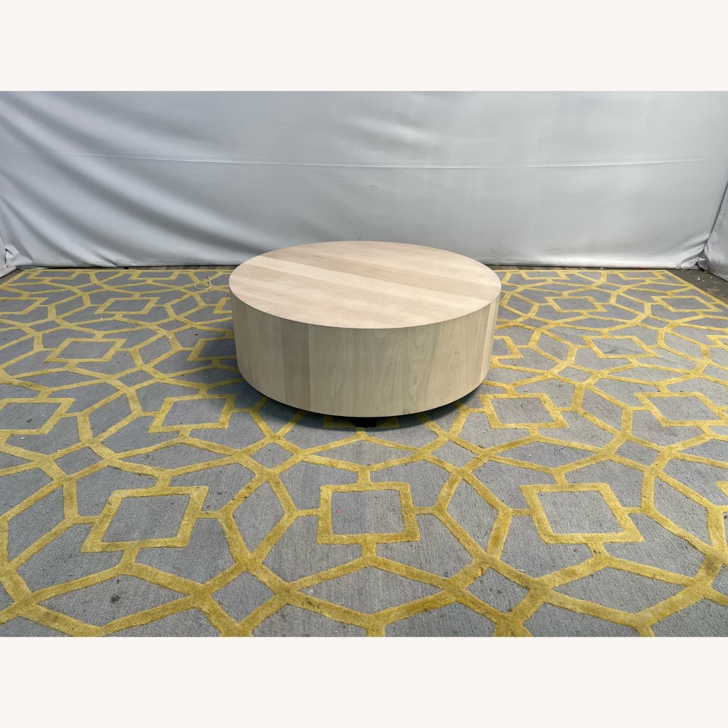 Bernhardt Thorne Cocktail Table - image-1