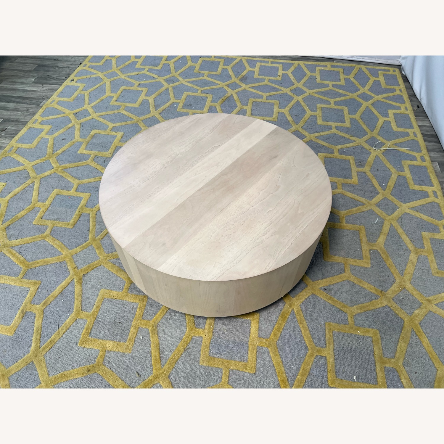 Bernhardt Thorne Cocktail Table - image-7