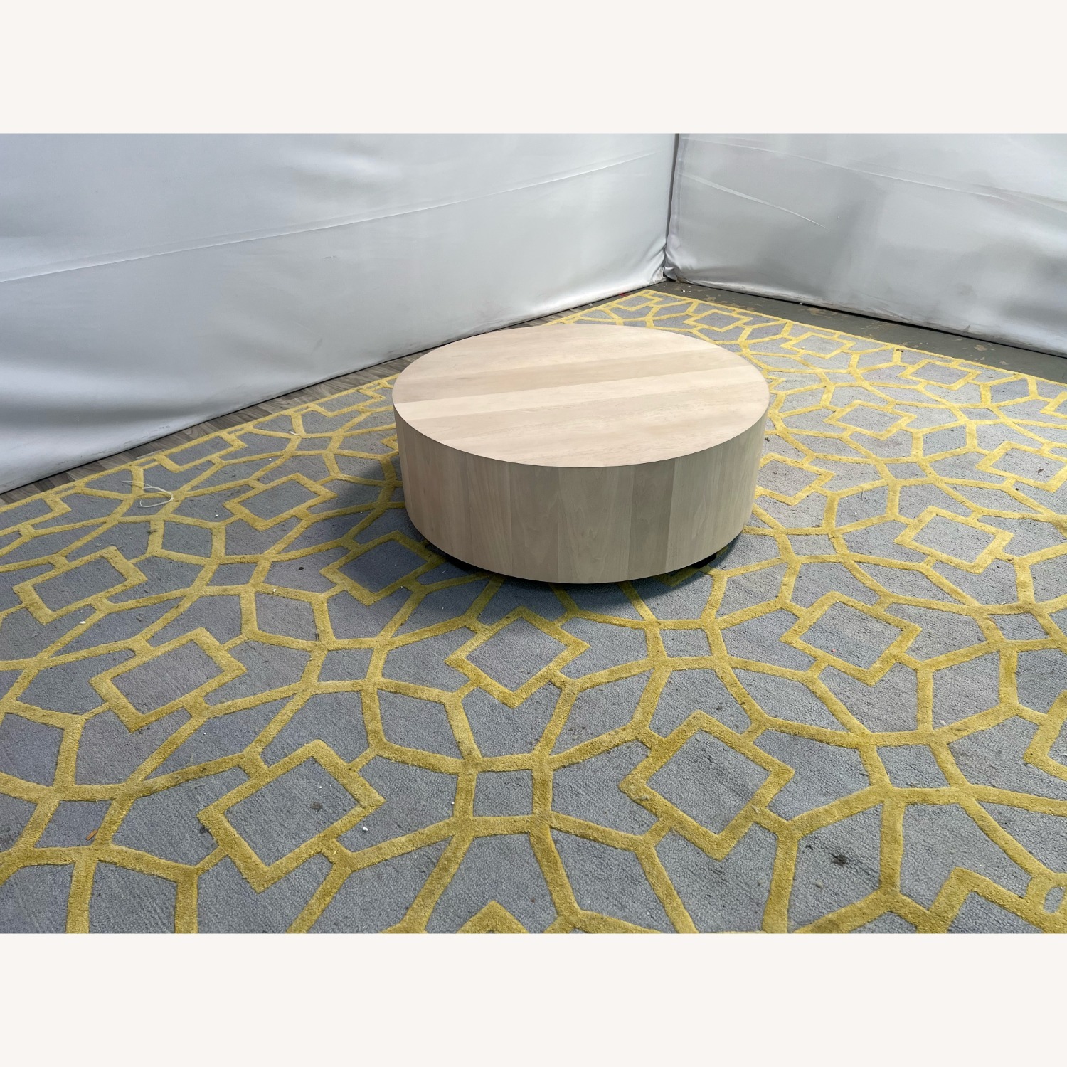 Bernhardt Thorne Cocktail Table - image-6