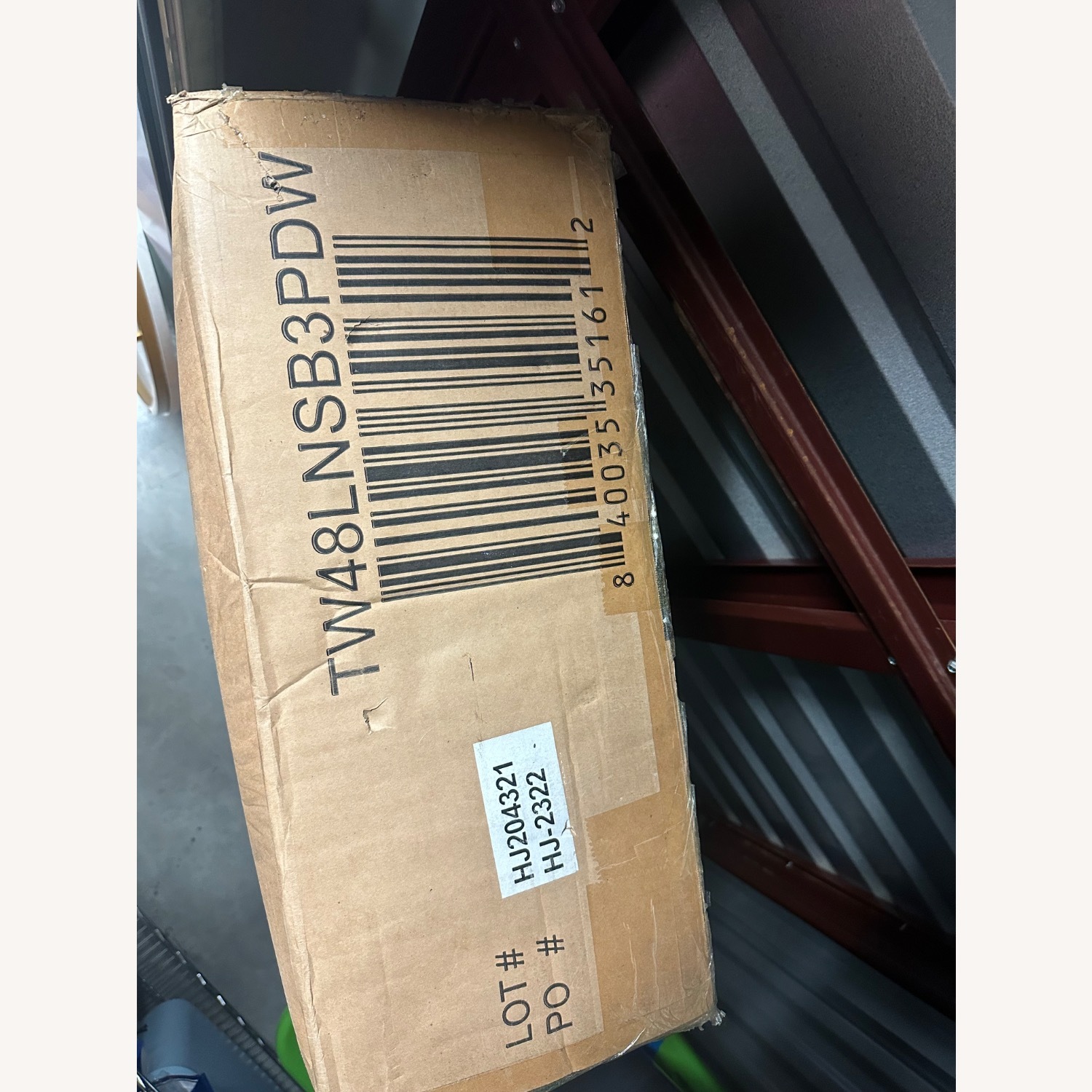 Target Dark Brown Wood Dining Set  - image-3