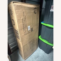 Target Dark Brown Wood Dining Set 