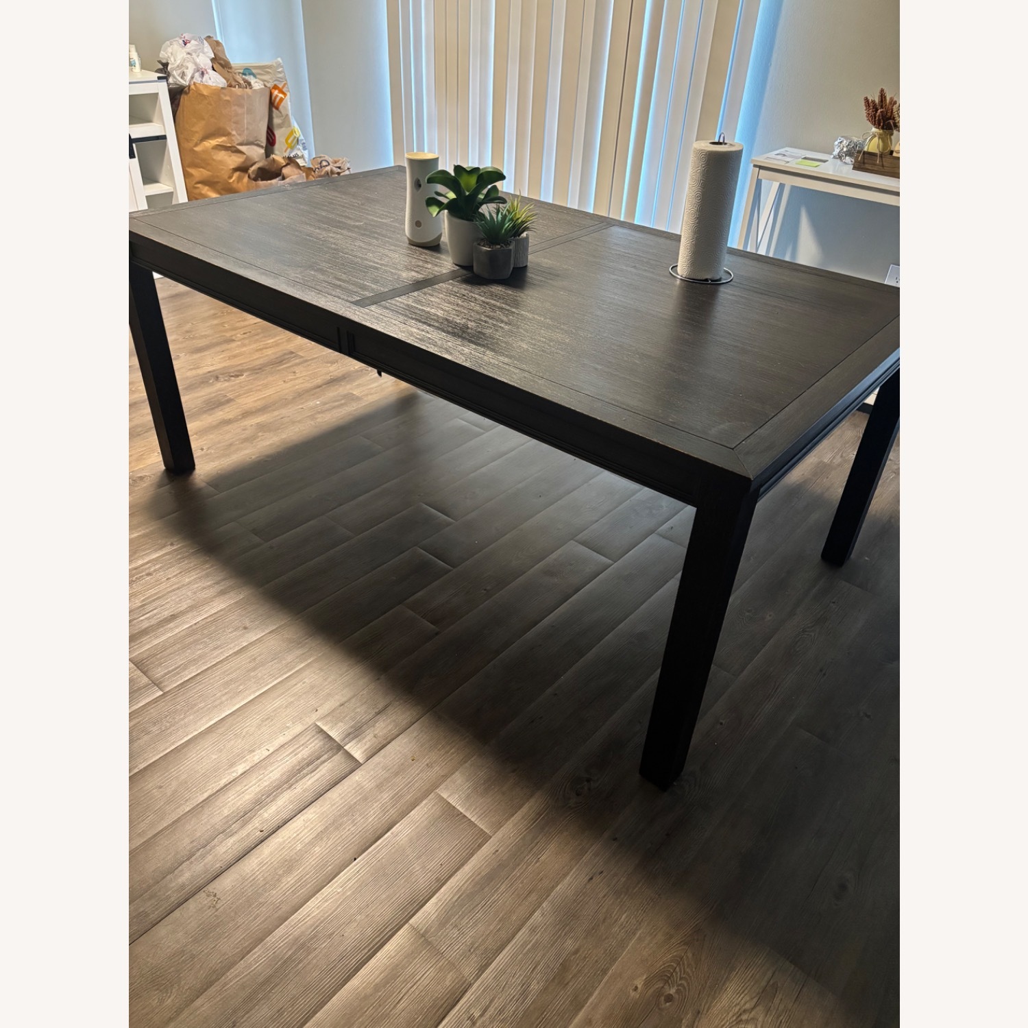Ashley Jeanette Dining Table - image-2