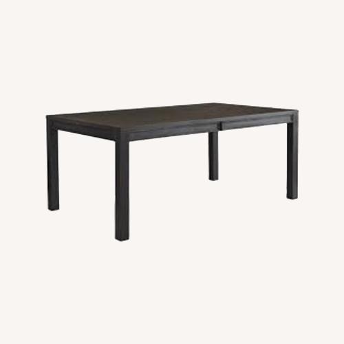 Used Ashley Jeanette Dining Table for sale on AptDeco