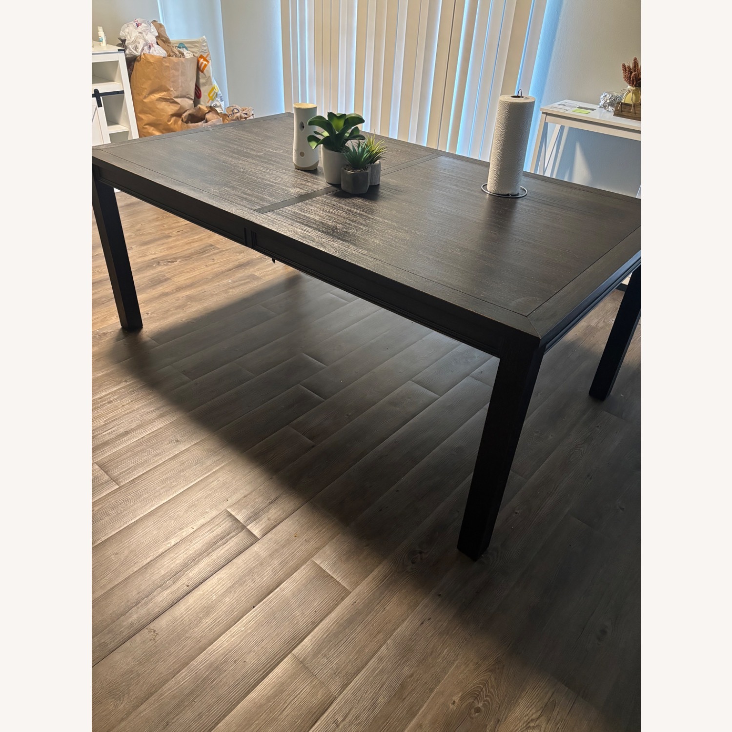 Ashley Jeanette Dining Table - image-1
