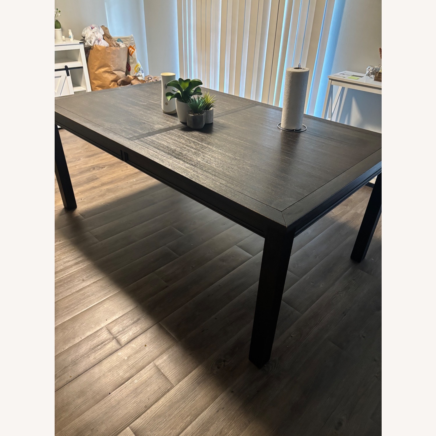 Ashley Jeanette Dining Table - image-4
