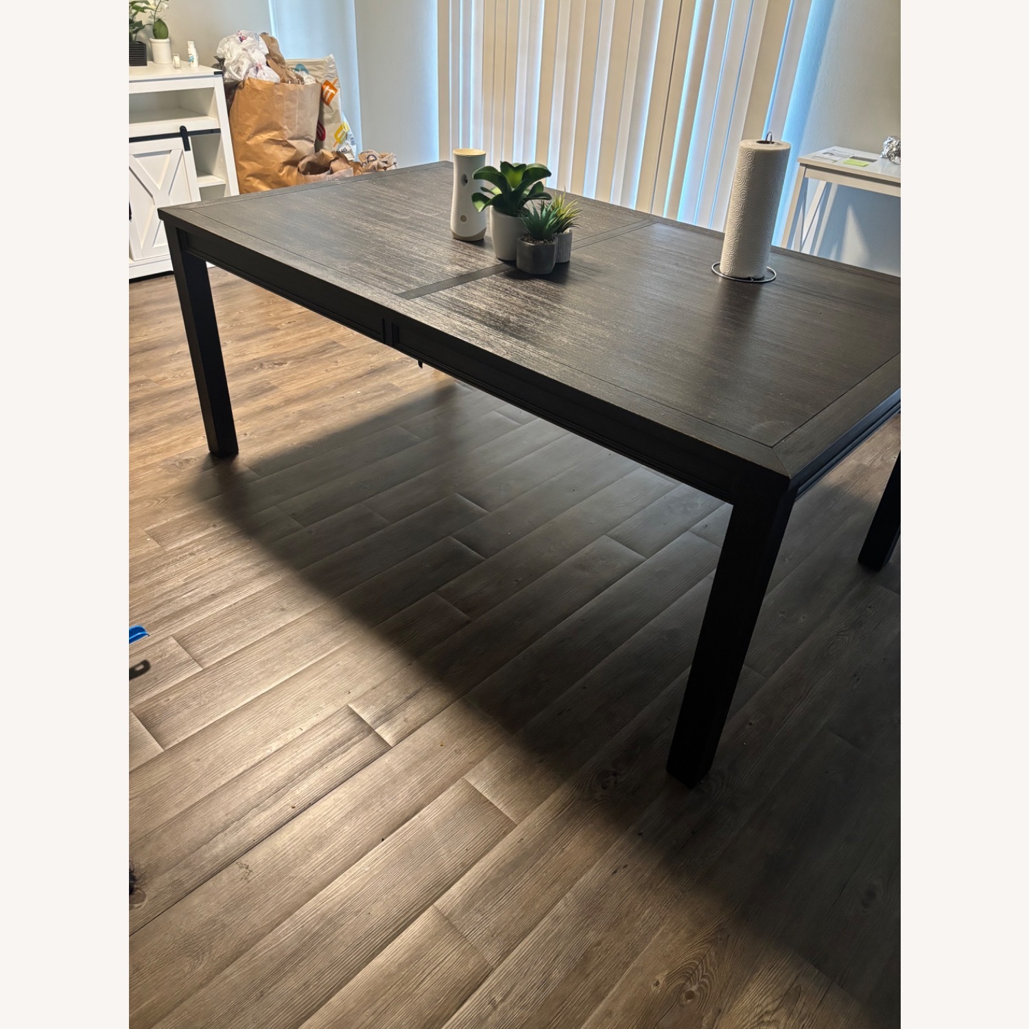 Ashley Jeanette Dining Table - image-5