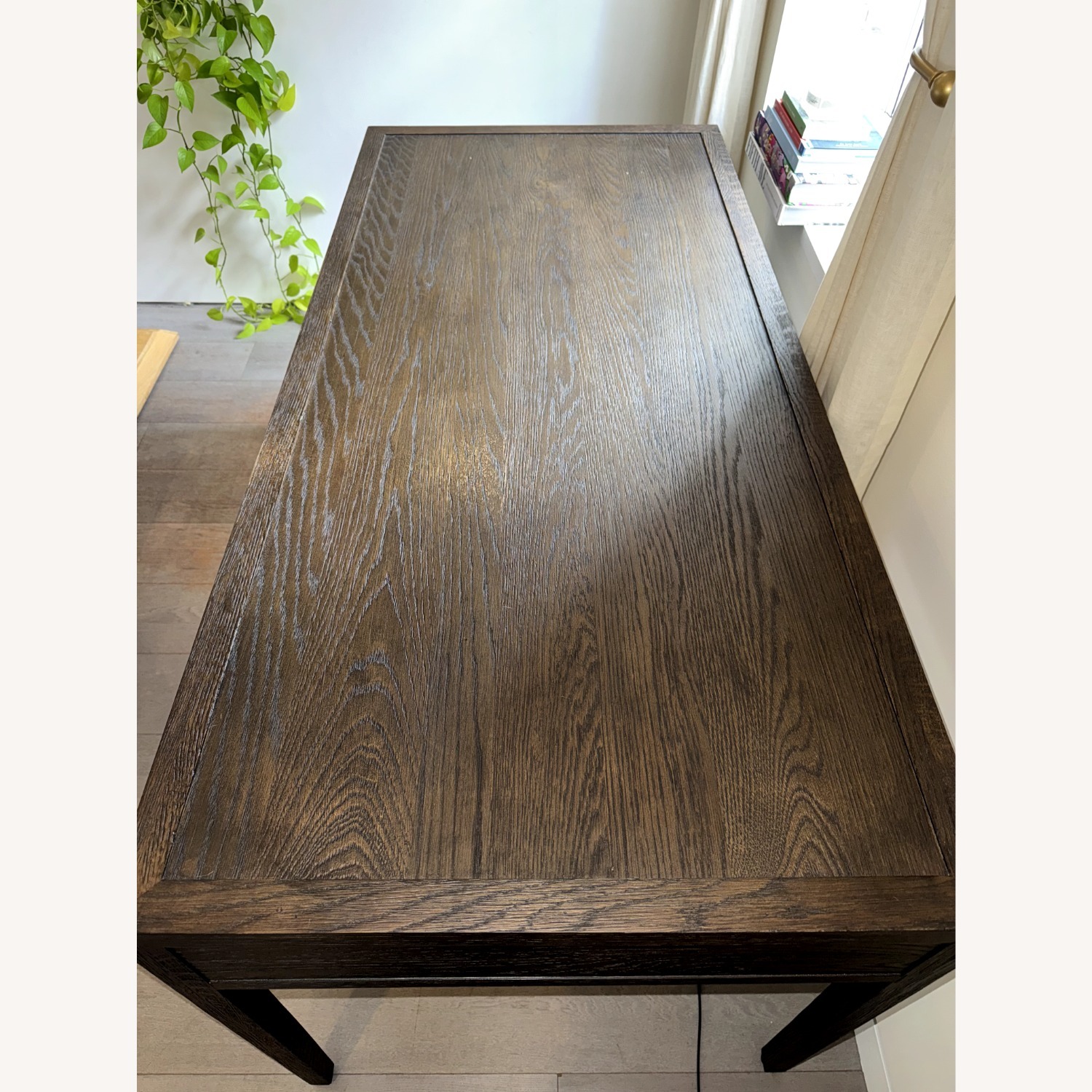 Restoration Hardware French Contemporary Desk - image-3