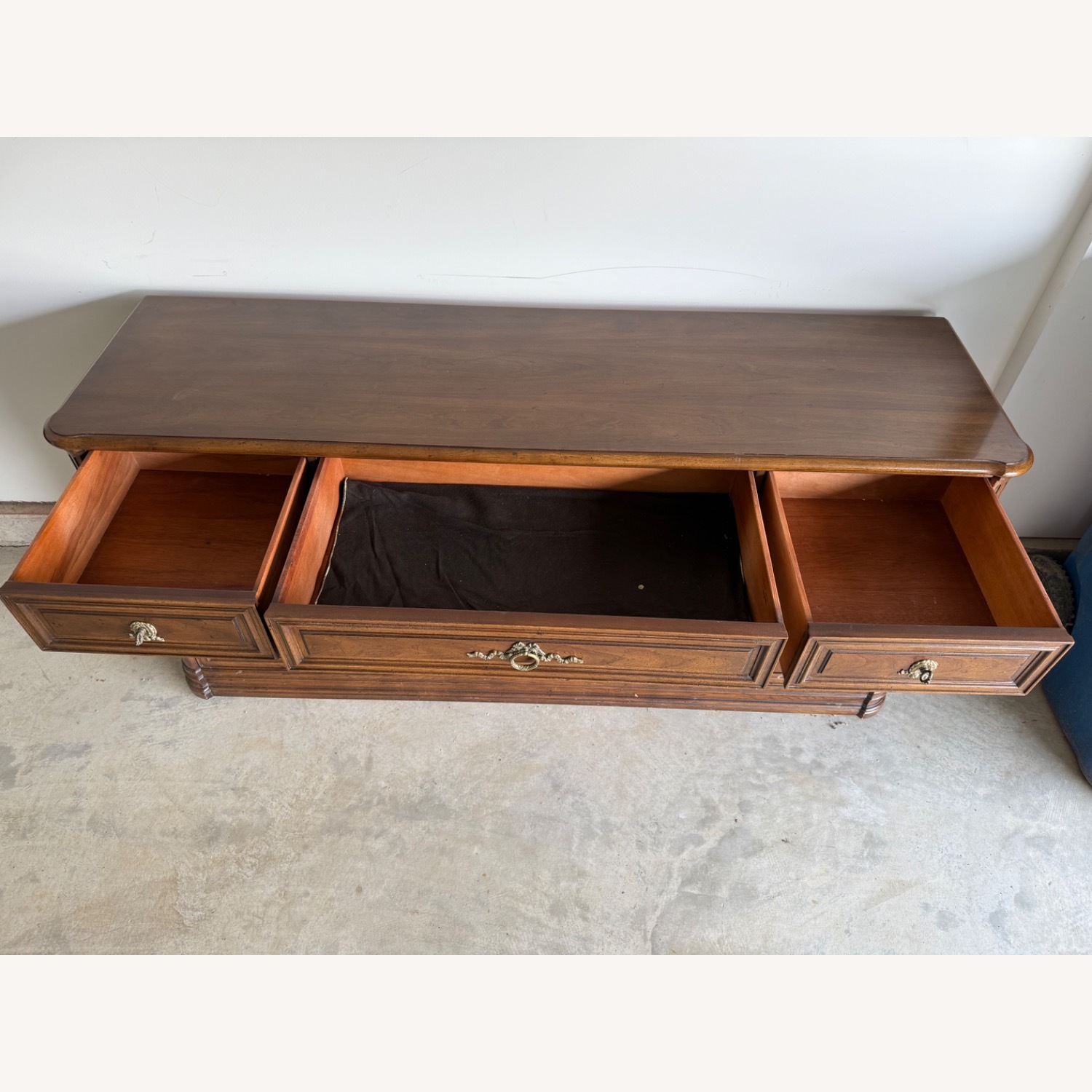 Henredon Credenza - image-8