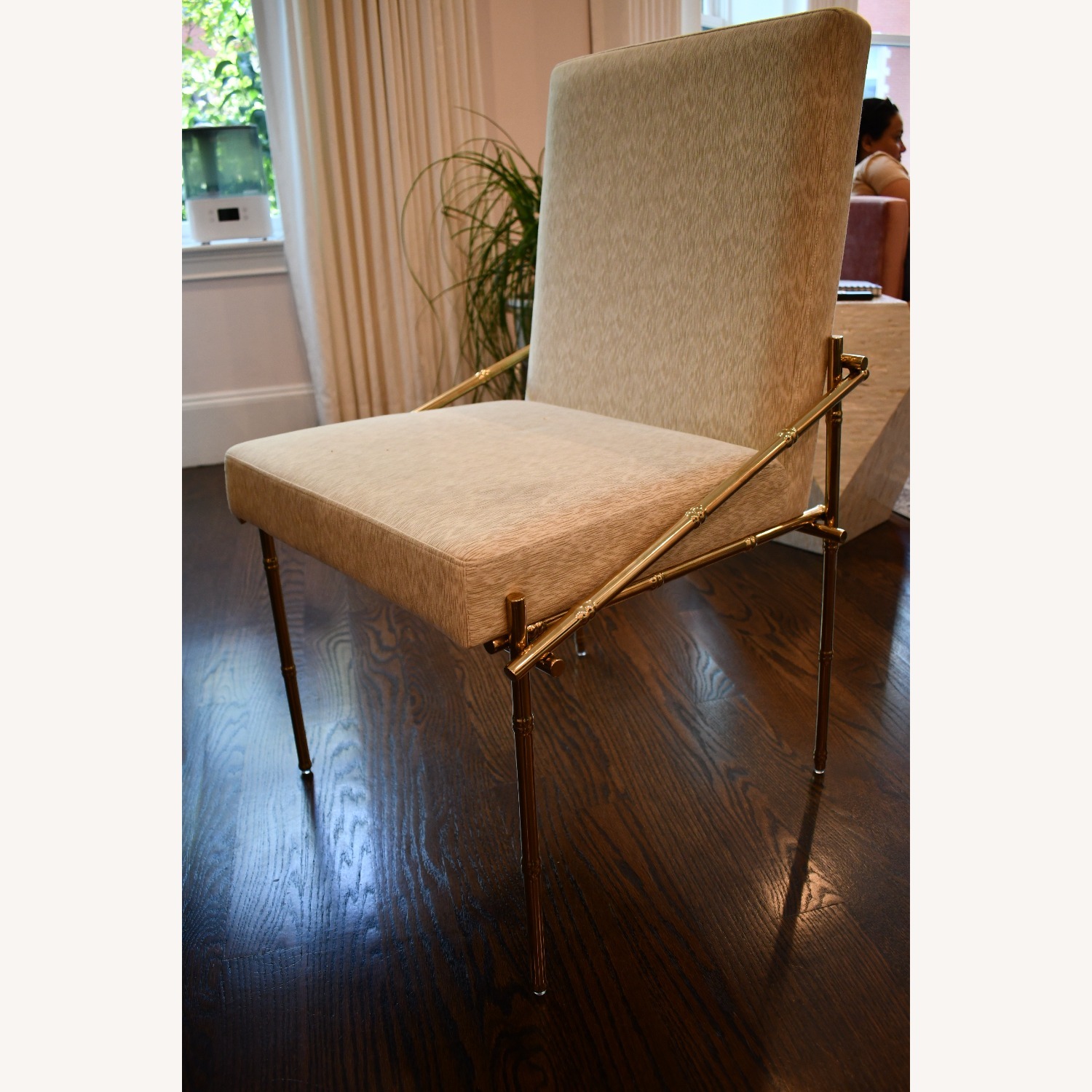 Scout Design Studio Dining Chairs - image-1