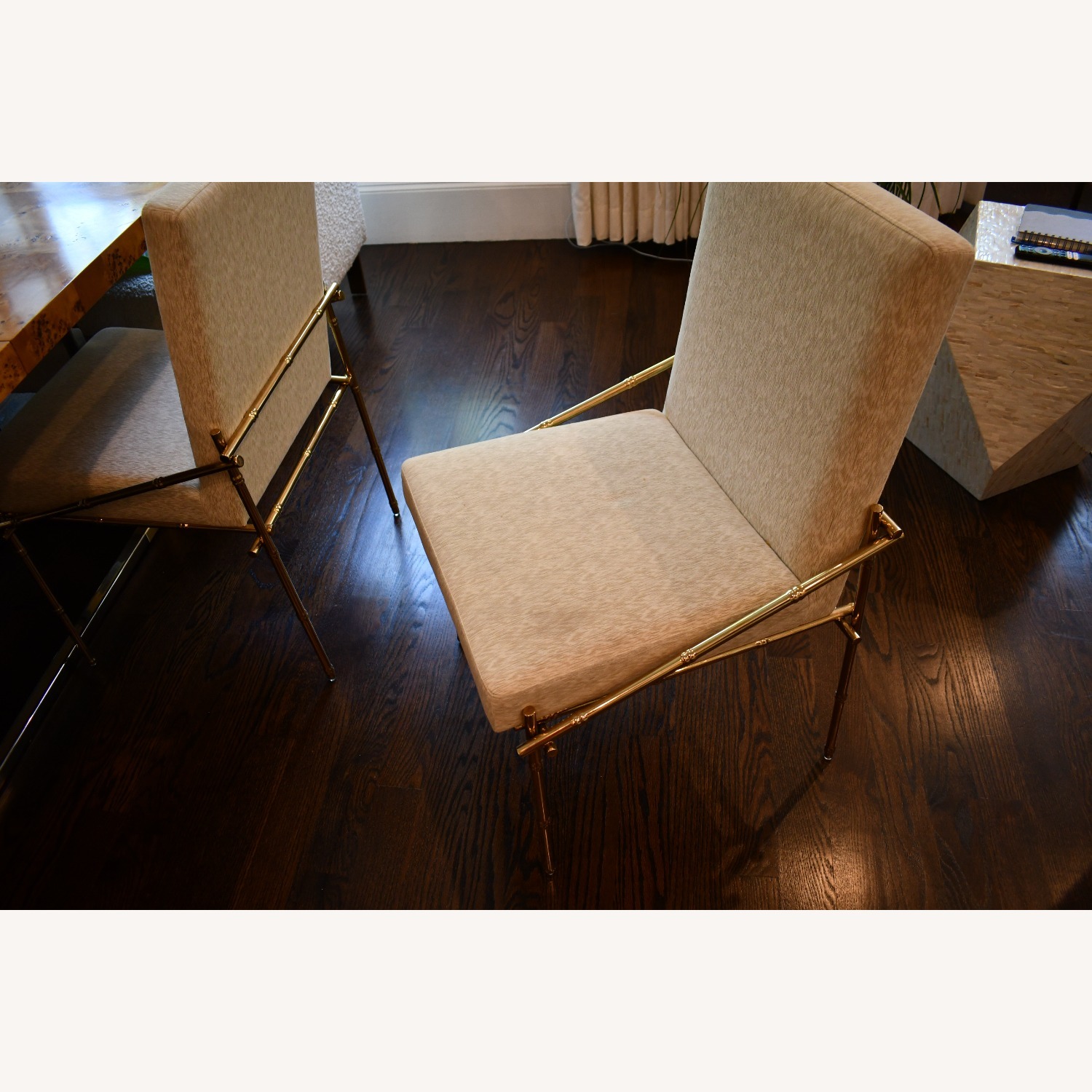 Scout Design Studio Dining Chairs - image-2