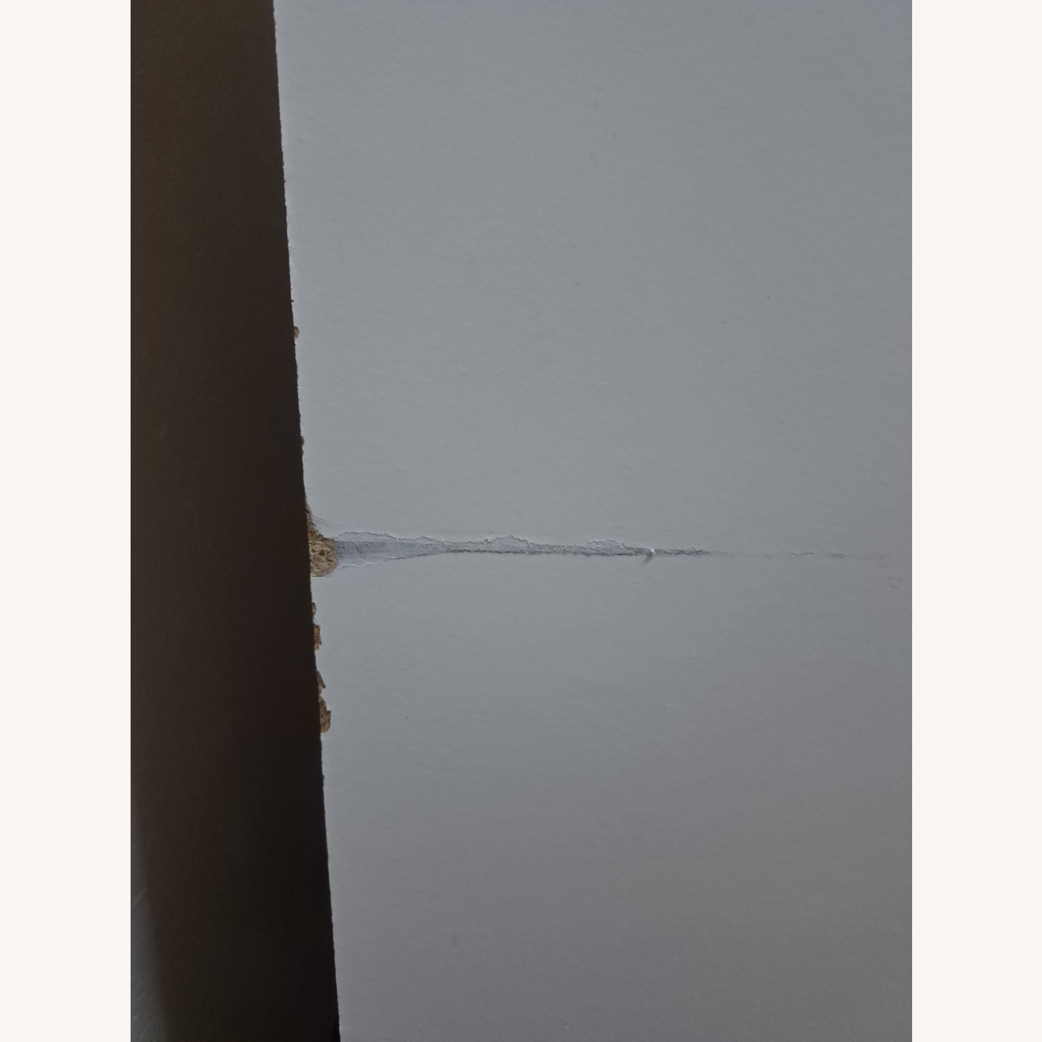 IKEA Storklinta 6 Drawer Chest (White) - image-3