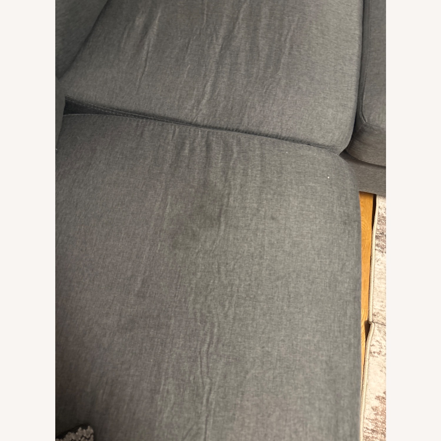 Wayfair Upholstered Sectional - image-3