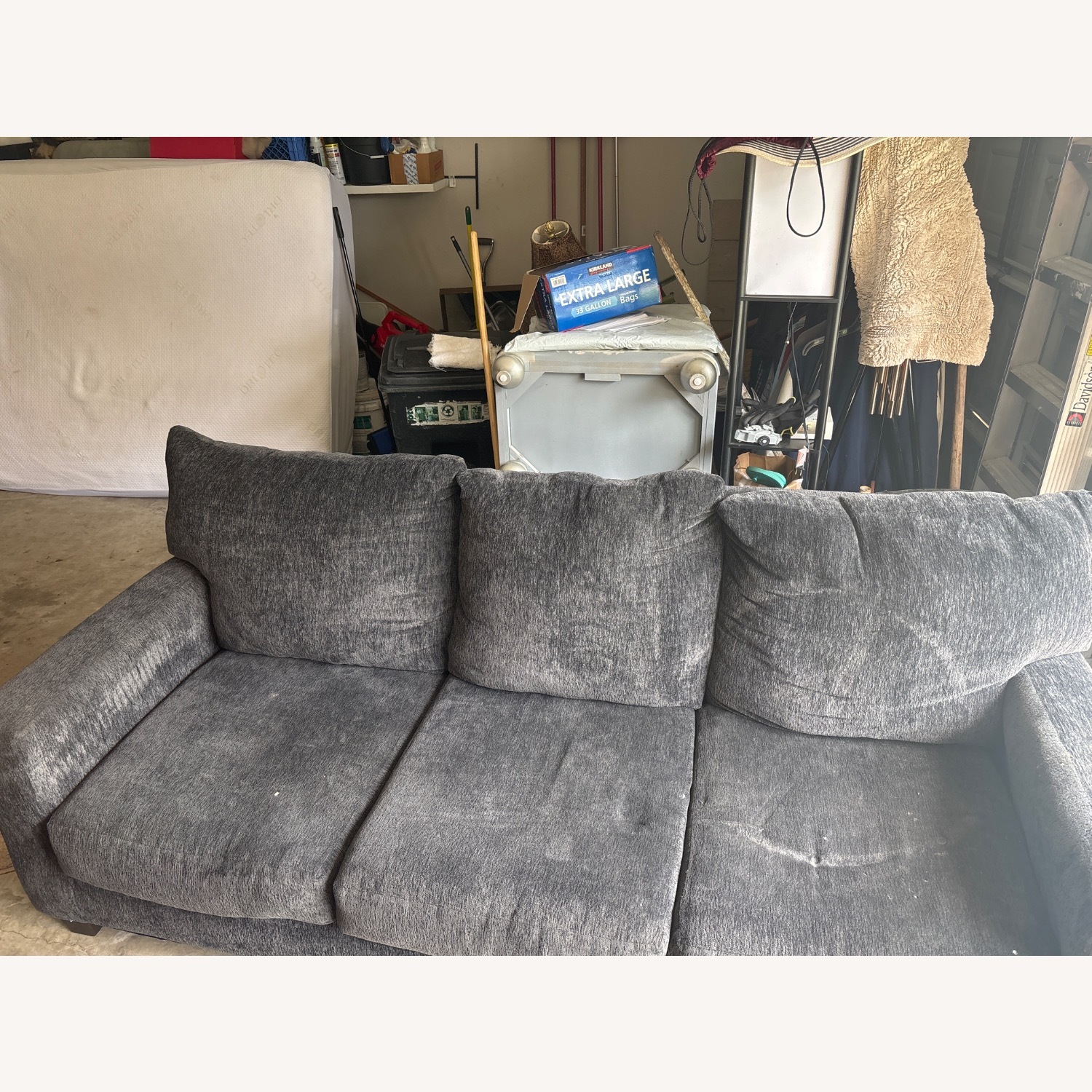 American Furniture Sofa - image-2