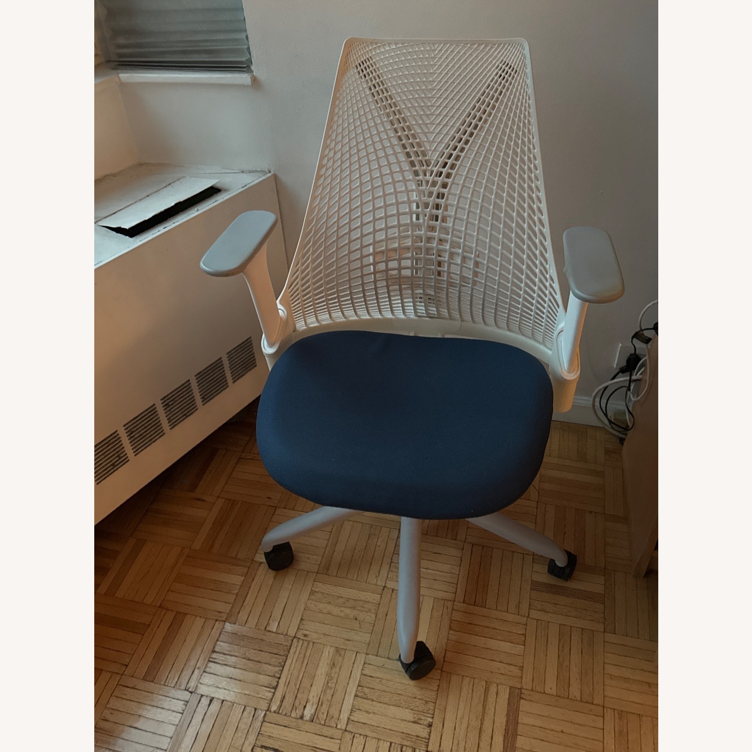 Herman Miller Sayl Chair - image-1