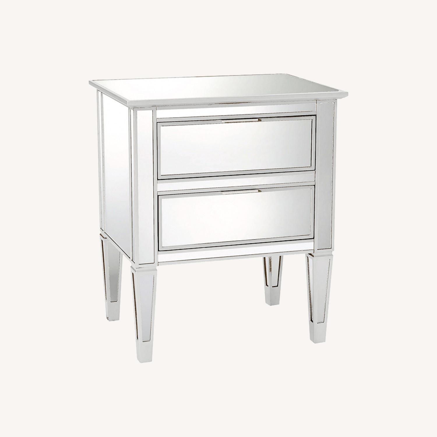 Pottery Barn Park Nightstand - image-0