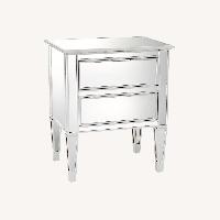 Pottery Barn Park Nightstand