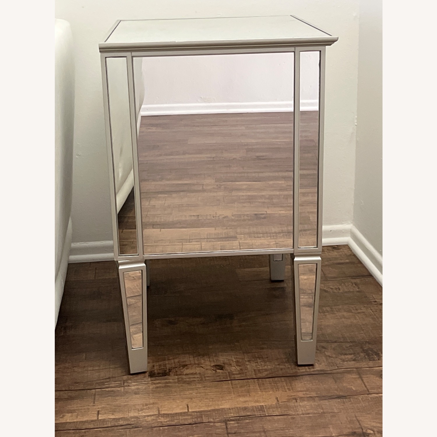 Pottery Barn Park Nightstand - image-2