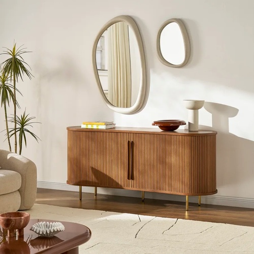 Used Castlery Harper Credenza for sale on AptDeco