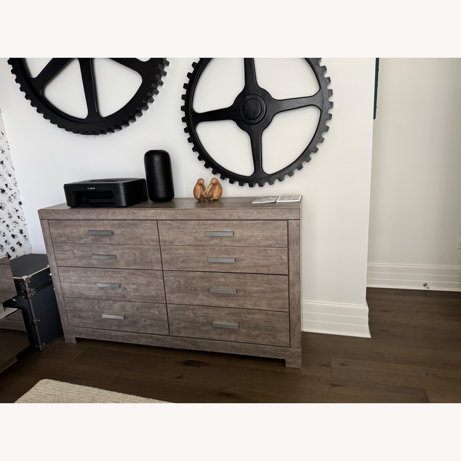 Ashley Culverbach Dresser - image-3