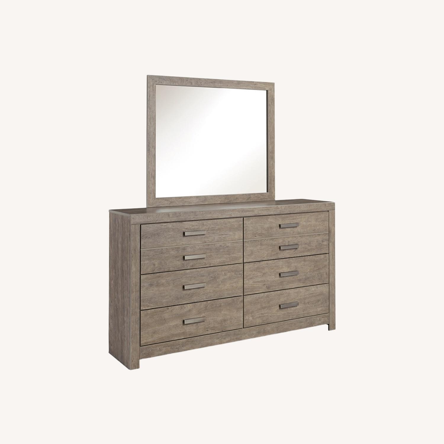 Ashley Culverbach Dresser - image-0