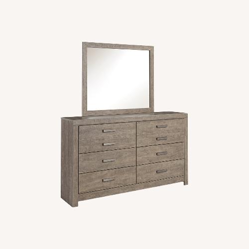 Used Ashley Culverbach Dresser for sale on AptDeco