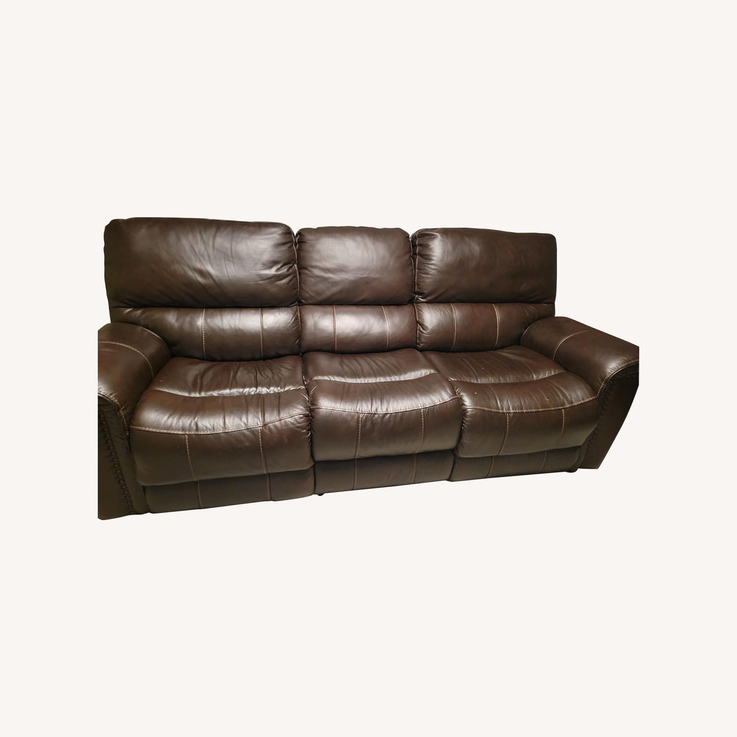 Sofa 3 Seater - image-0