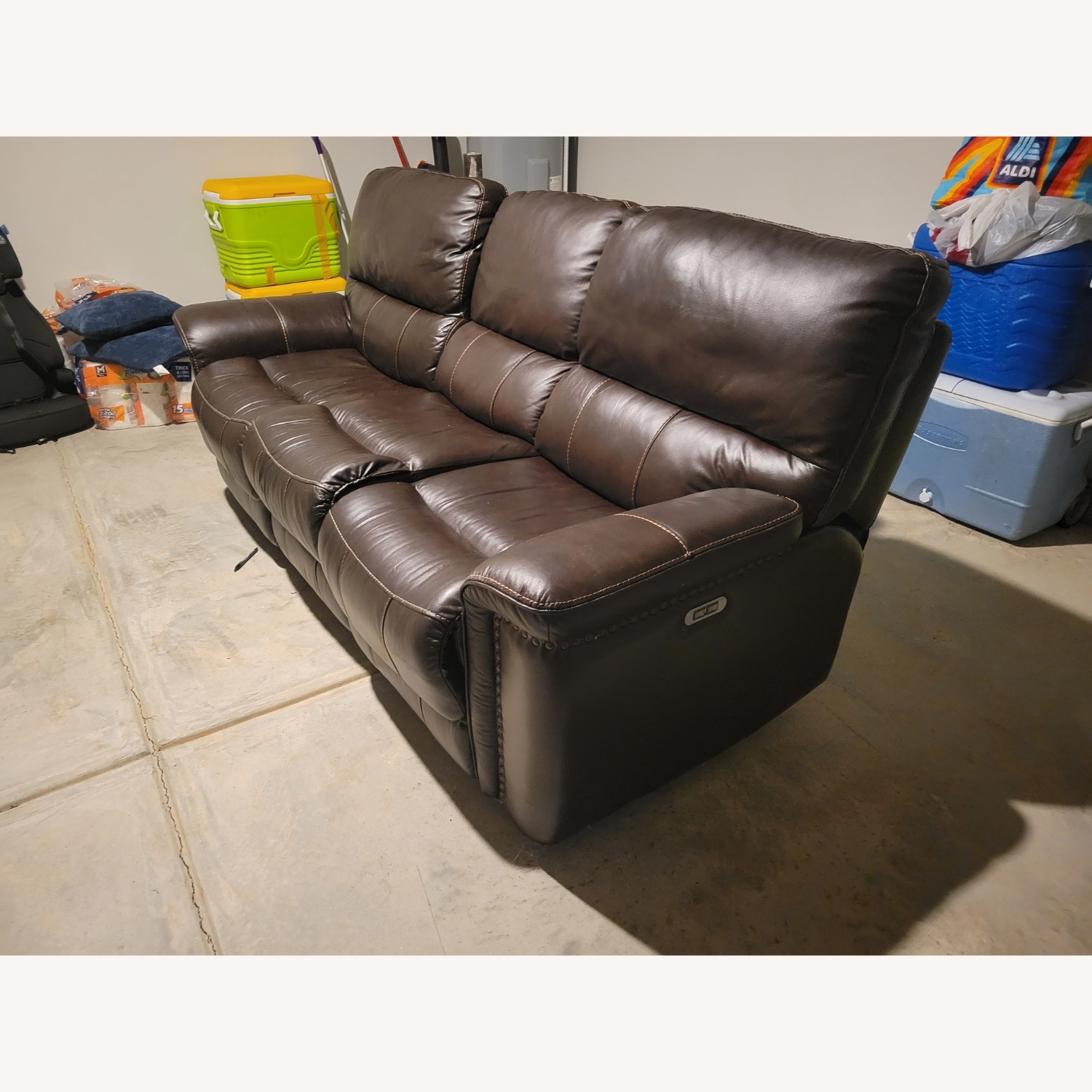 Sofa 3 Seater - image-3