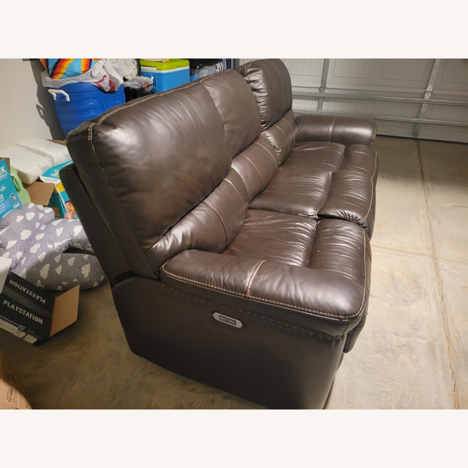 Sofa 3 Seater - image-2