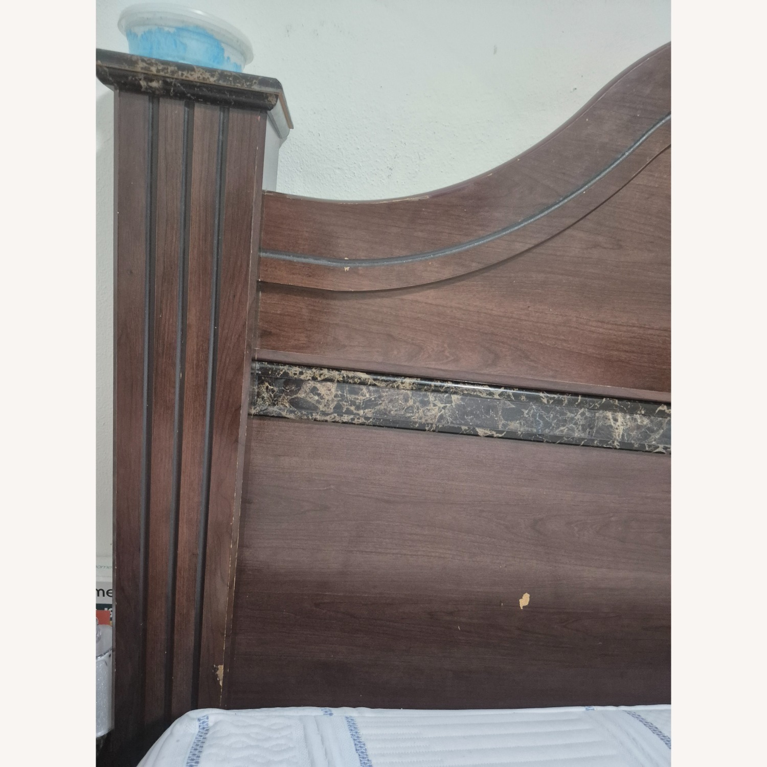 Sandberg Camden Estate Bed Frame - image-4