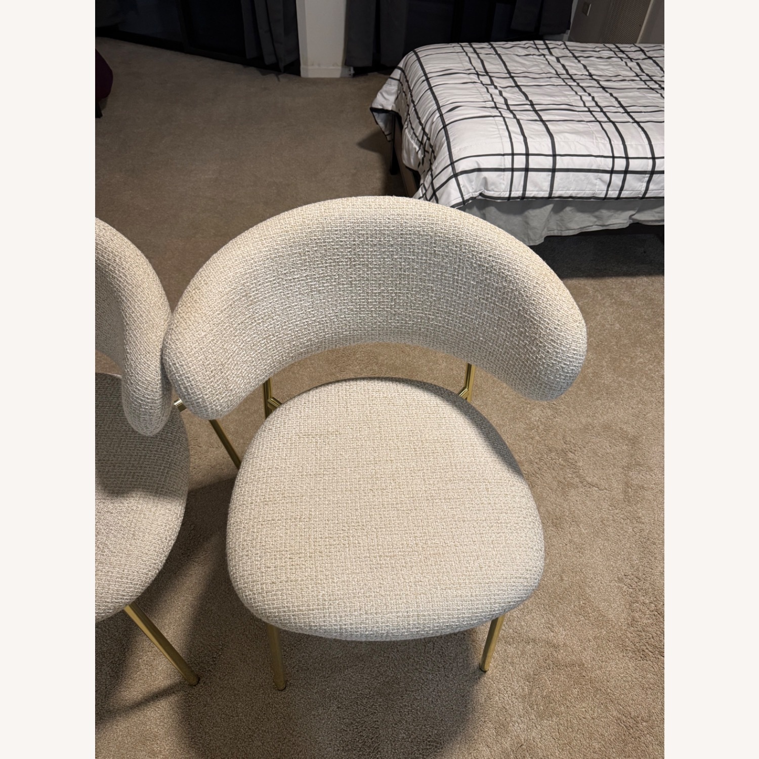 Calligaris Oleandro Dining Chair (Set of 2) - image-3