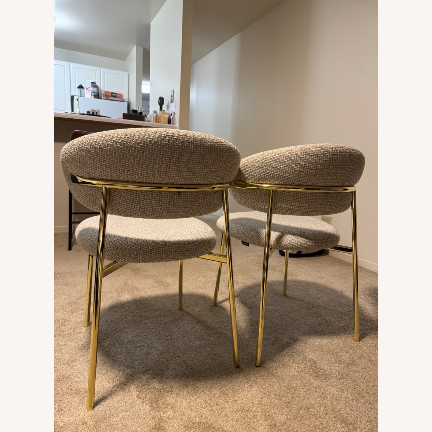 Calligaris Oleandro Dining Chair (Set of 2) - image-5