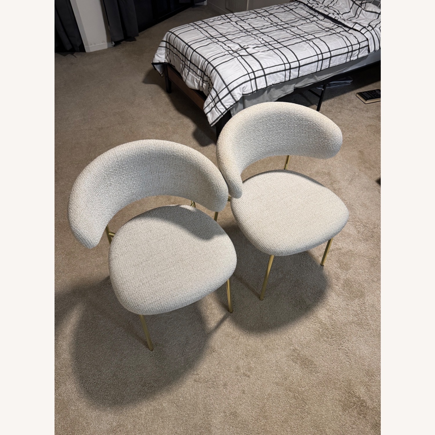 Calligaris Oleandro Dining Chair (Set of 2) - image-6