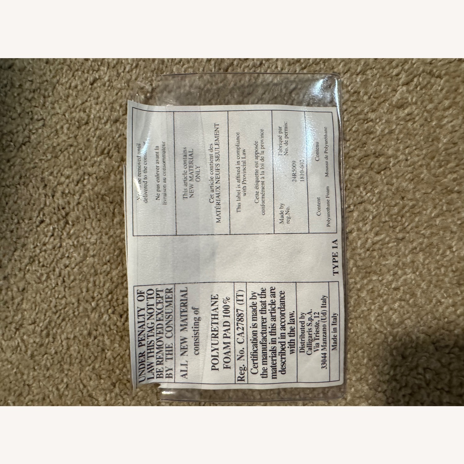 Calligaris Oleandro Dining Chair (Set of 2) - image-4