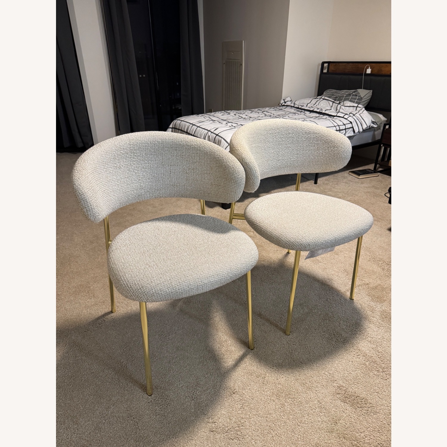 Calligaris Oleandro Dining Chair (Set of 2) - image-2