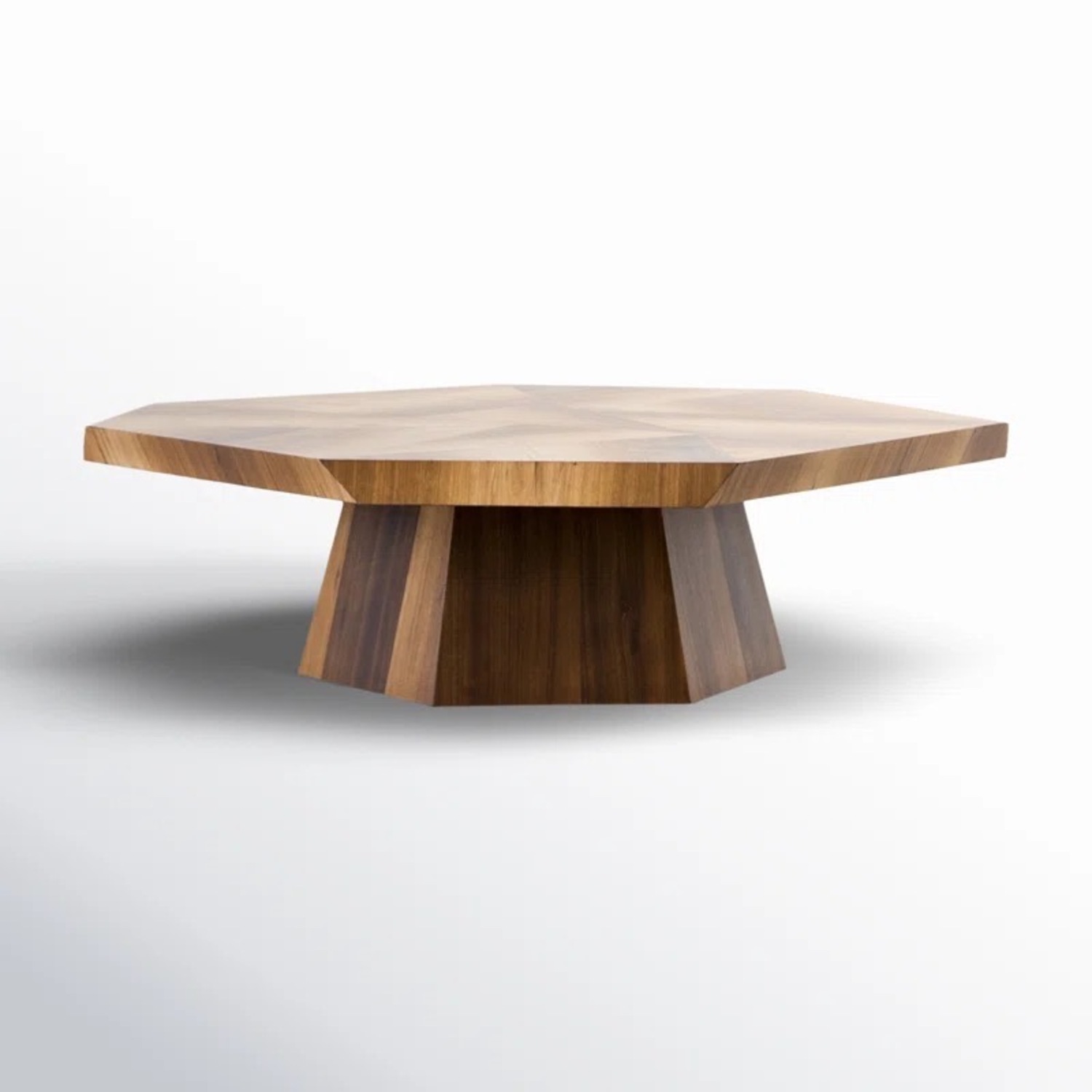 Wesson Brooklyn Coffee Table - image-0