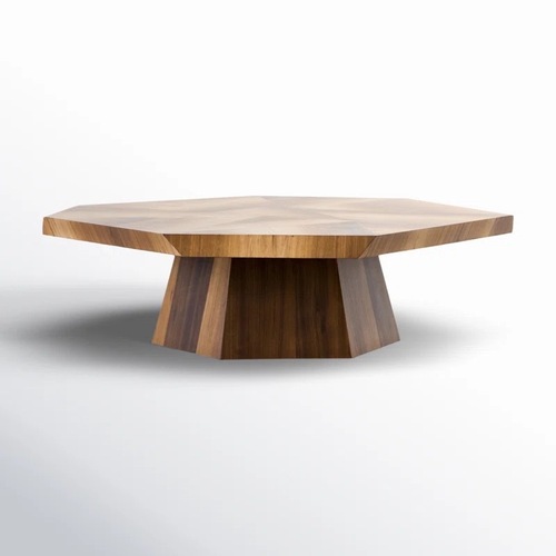 Used Wesson Brooklyn Coffee Table for sale on AptDeco