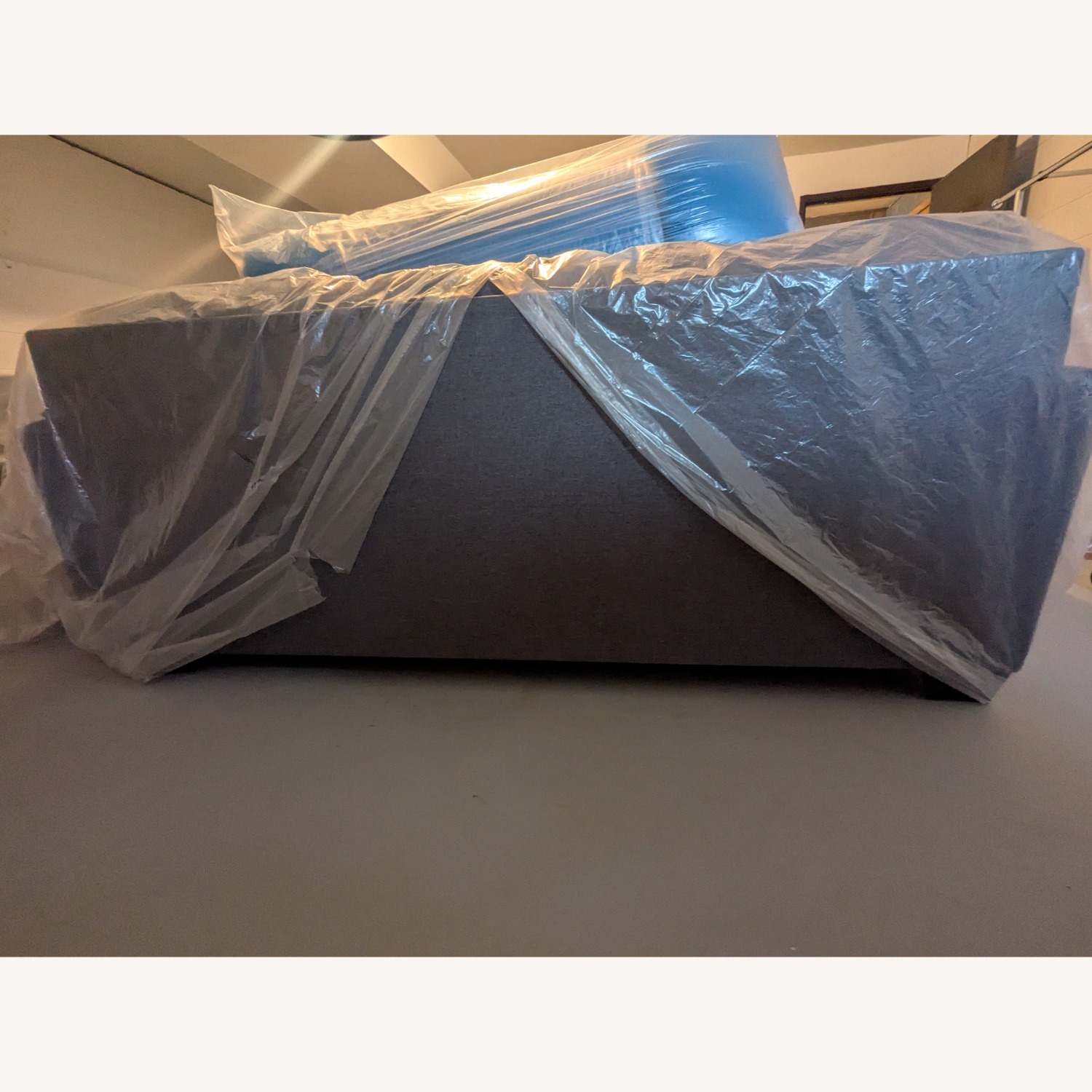 Ashley Furniture Calion Sleeper Sofa - image-4