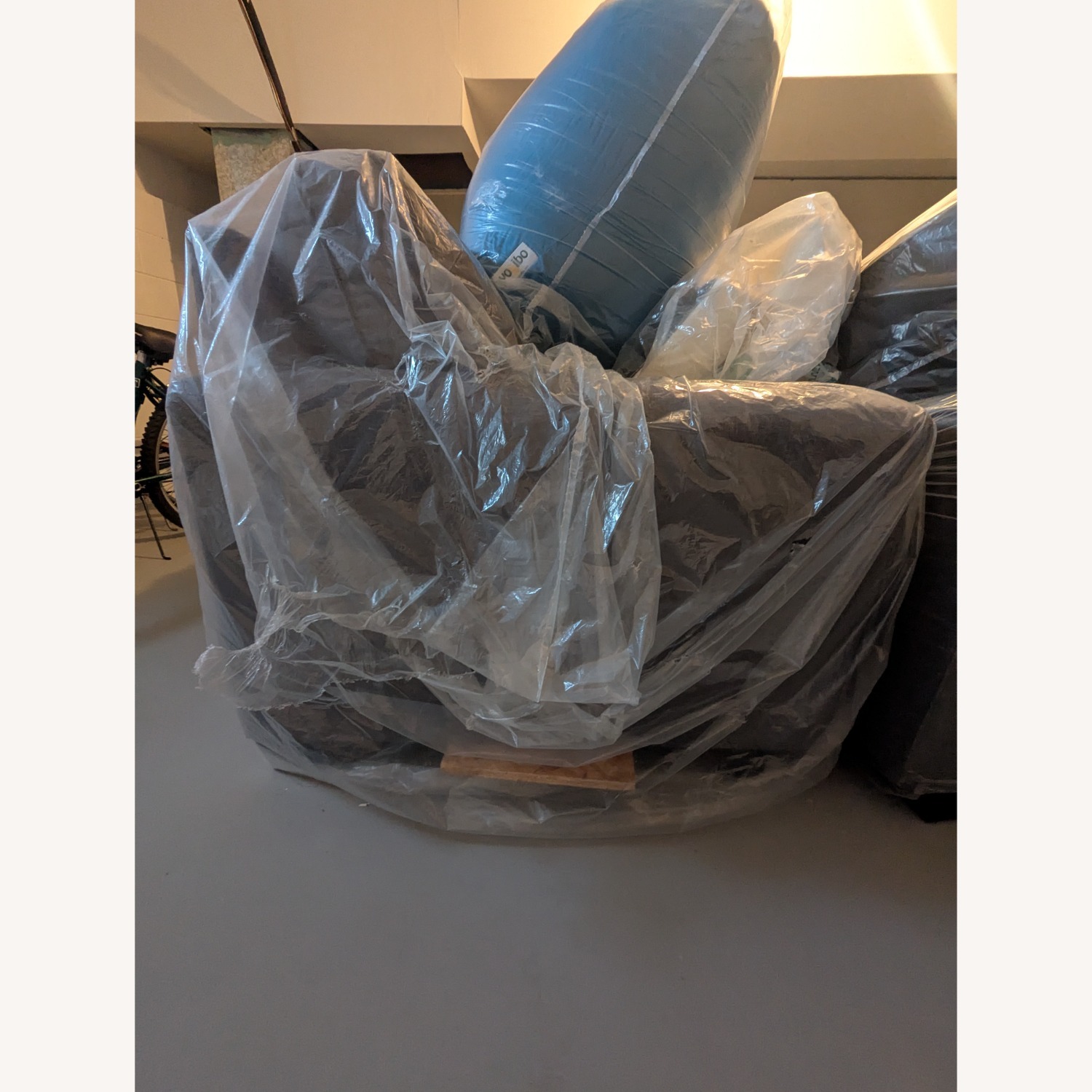 Ashley Furniture Calion Sleeper Sofa - image-3