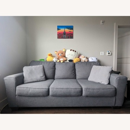 Used Ashley Furniture Calion Sleeper Sofa for sale on AptDeco