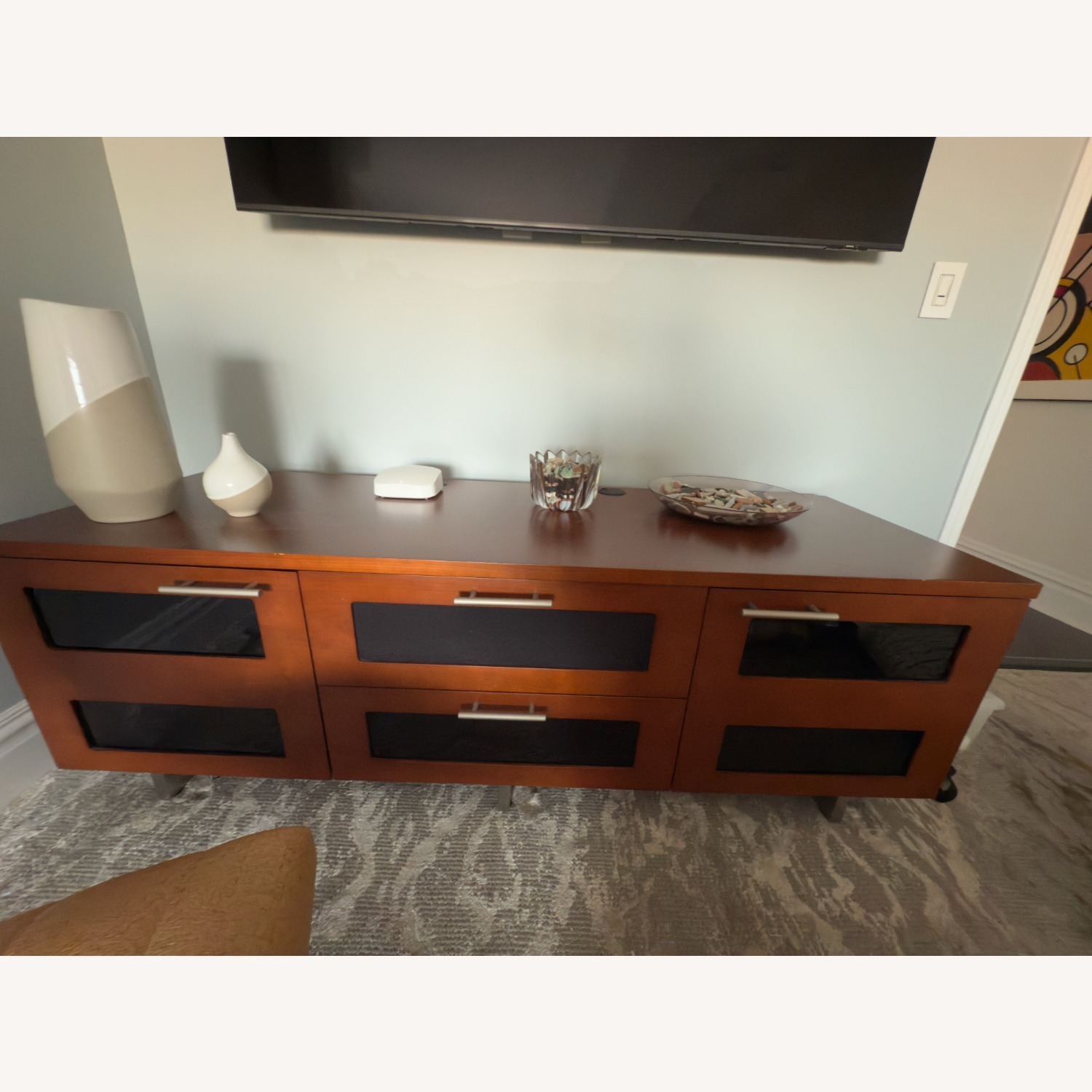 Modern Classic BDI Media Unit - image-1