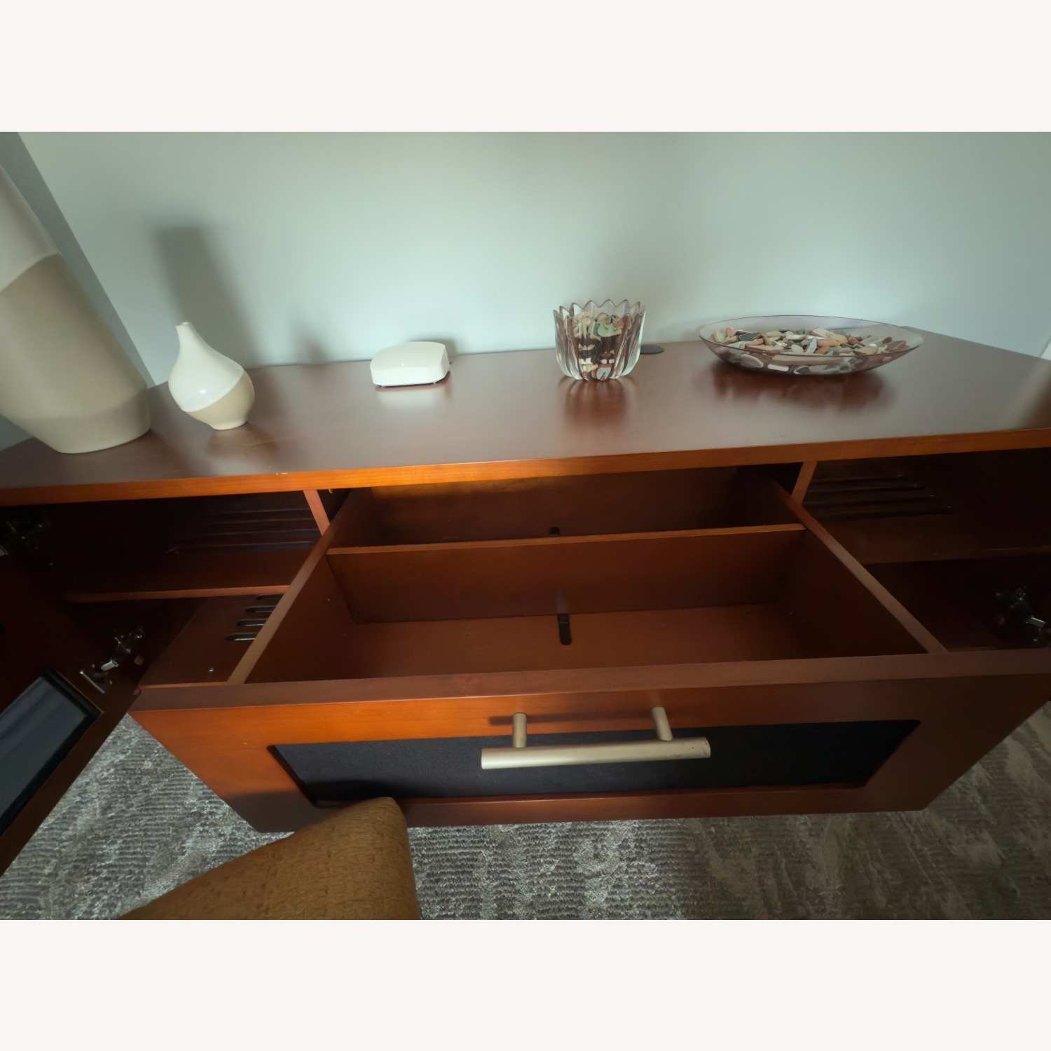 Modern Classic BDI Media Unit - image-2