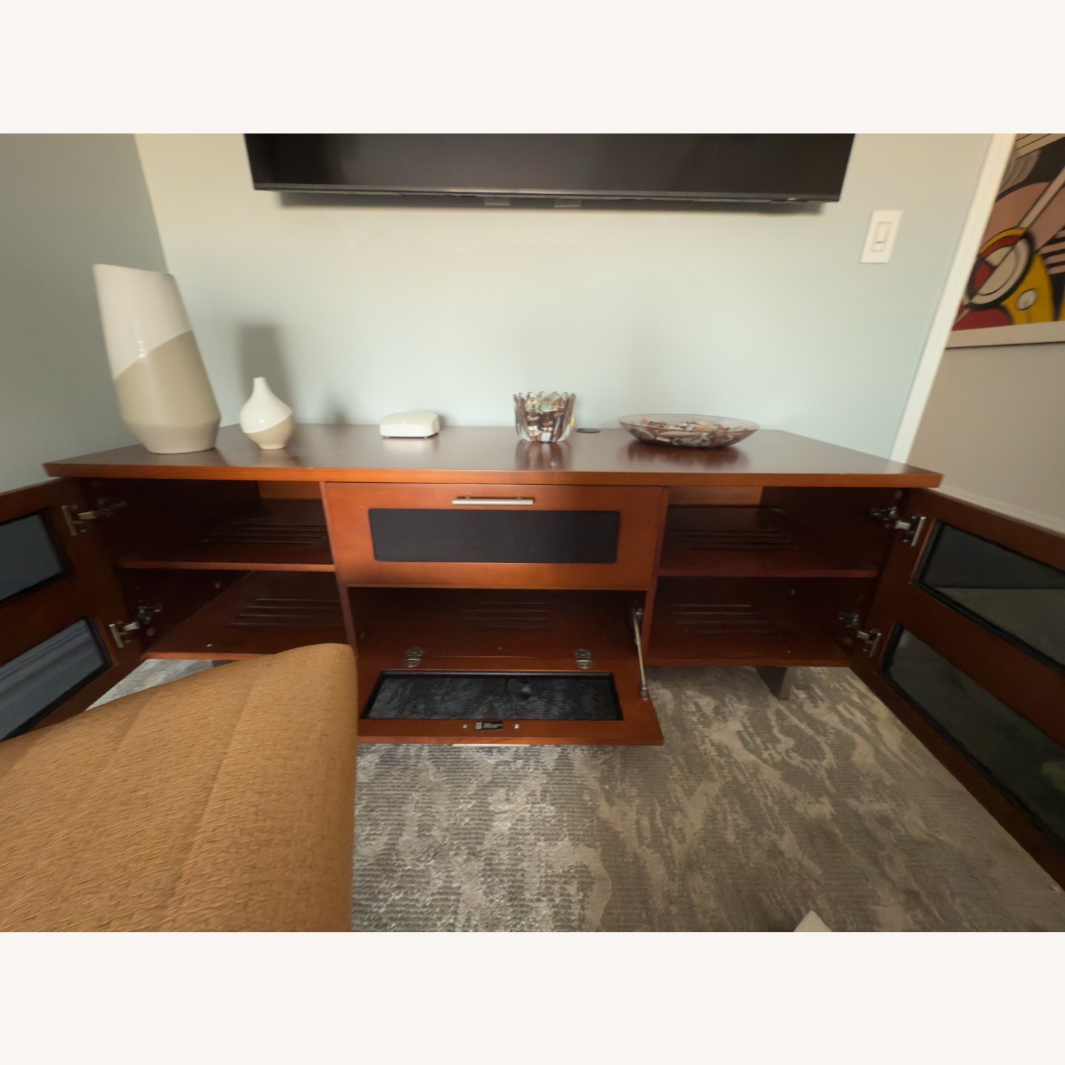 Modern Classic BDI Media Unit - image-3