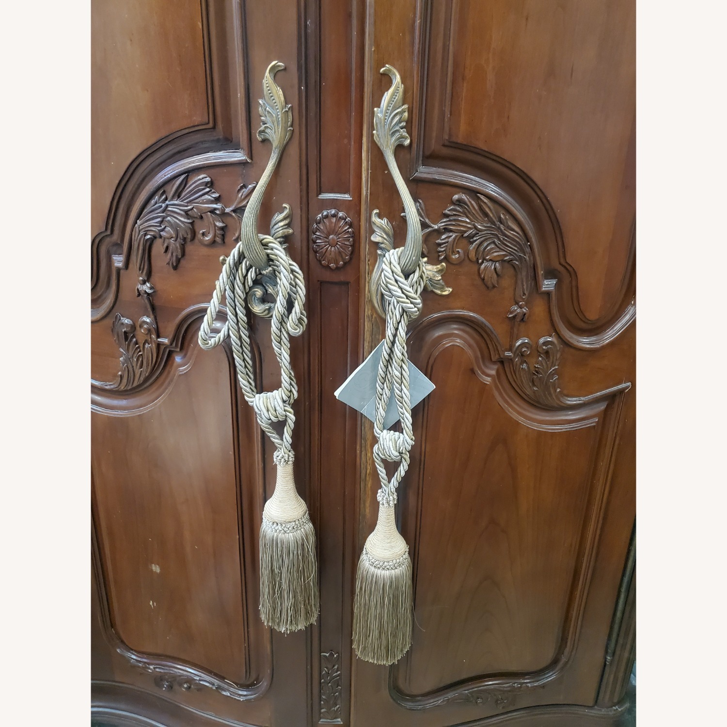 American Drew Jessica McClintock - image-3