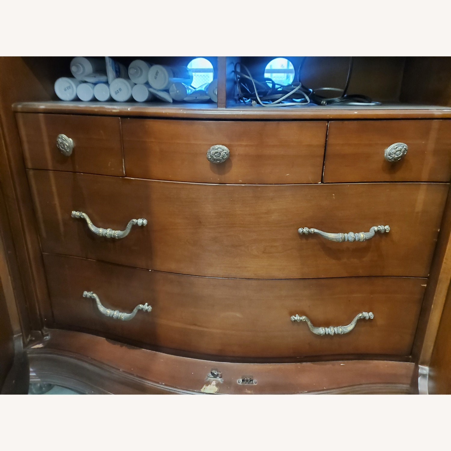 American Drew Jessica McClintock - image-7