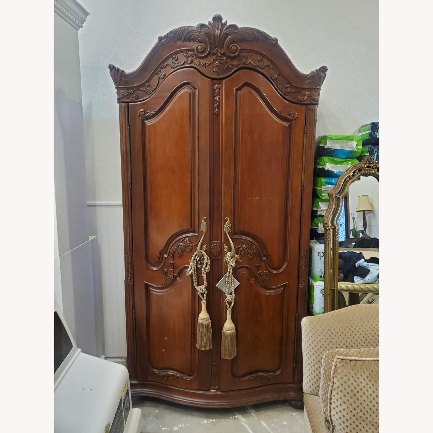 American Drew Jessica McClintock - image-2