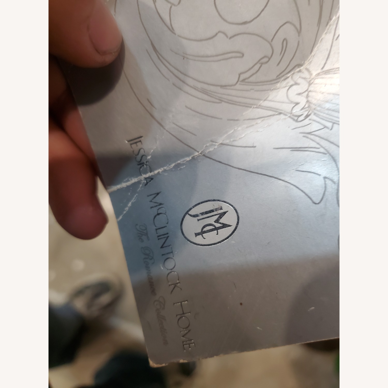 American Drew Jessica McClintock - image-4